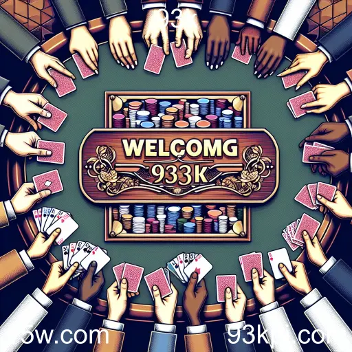 Explorando o Fascinante Mundo dos Jogos de Cartas