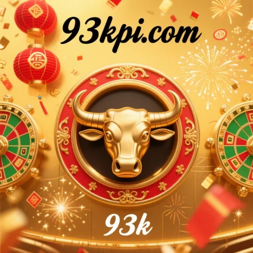 93k Logo