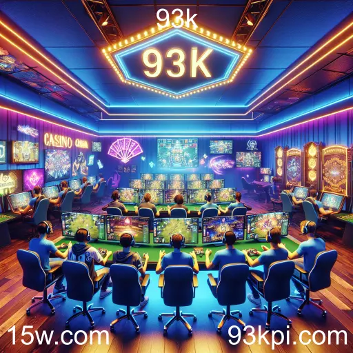 A Revolução dos Jogos Multijogador: Conectando Jogadores em Todo o Mundo