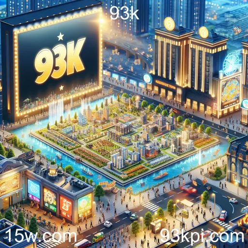 Explorando a Categoria de Simulação no 93k: Um Mundo de Experiências Interativas