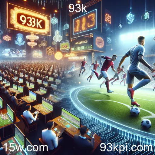 A Evolução dos Jogos de Esportes: Da Arcade aos Simuladores Modernos